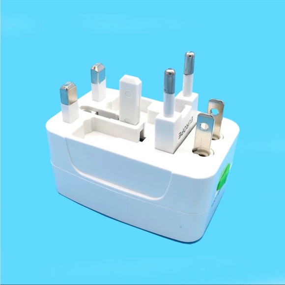 Global Conversion Plug - Picture 4 of 6